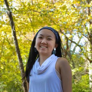 Meet your Posher, Nina